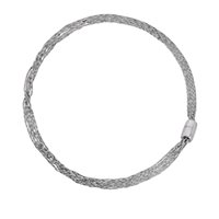 Collana Breil Donna magnetica system in Acciaio TJ2981 - TJ2981